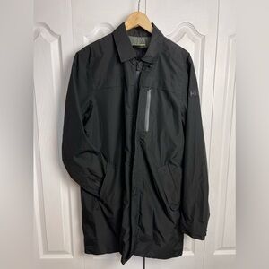 Helly Hansen Vika Trench Coat